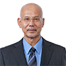 大石　芳裕氏