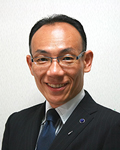 竹内 幸次氏