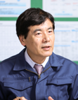 生出 治氏