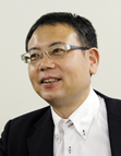 中澤 幸介氏