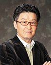 植木 誠氏