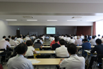 セミナーの様子
