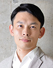 今井 裕平氏