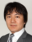 酒井 勇貴氏