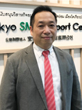 多田羅 勝太