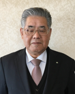 星野 豊氏