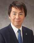 小山 英文氏