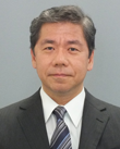 布留川 朗氏