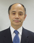 岡部 紳一氏