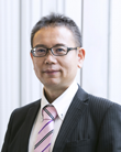 中澤 幸介氏