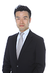 柿沼慶一 氏