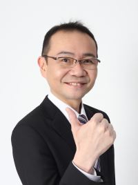 株式会社オフィス・ブーン代表取締役　藤沢 文学 氏