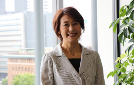 上岡 実弥子 氏