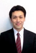 中畑太志氏の写真