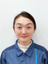 久保 晶子 氏 YKK AP株式会社 商品開発本部 価値検証センター 生活者品質推進室 室長、博士(工学)