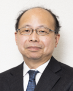公益財団法人テクノエイド協会 企画部長 五島清国氏