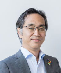 影広 達彦氏 株式会社日立製作所 研究開発グループ 先端AIイノベーションセンタ 主管研究長