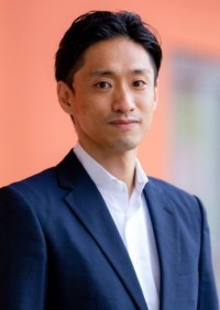 井上 洋市朗 氏 株式会社カイラボ 代表取締役