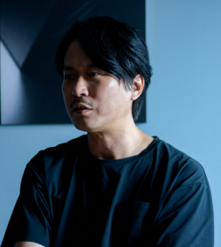 鈴木健氏 株式会社カドー副社長/クリエイティブディレクター アエテ株式会社代表取締役/クリエイティブディレクター