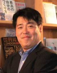 【講師／パネルトーク】　日景 聡 氏 （中小企業診断士／東京都中小企業振興公社SDGs経営推進事業 アドバイザー）