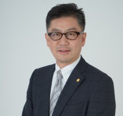 株式会社プラスタスパートナーズ　代表取締役 一般社団法人ちよだ中小企業経営支援協会　代表理事、中小企業診断士　荒谷　司聖氏