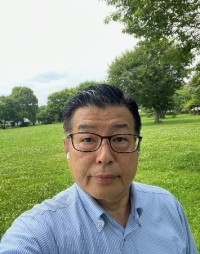 東京都中小企業振興公社 人財ナビゲータ:松岡 勝樹 氏