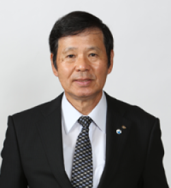 株式会社地方創生栄え塾 代表取締役　鈴木 栄治 氏