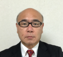 谷本 清 氏
