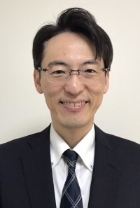 松本　諭 氏　　アルー株式会社　商品開発部
