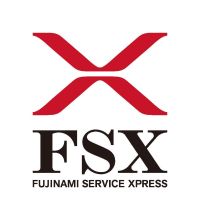 FSX株式会社 ロゴ