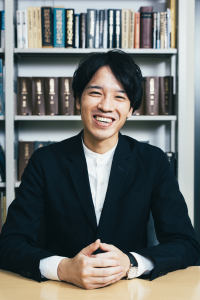 弁護士 竹村 和也 氏(東京南部法律事務所)