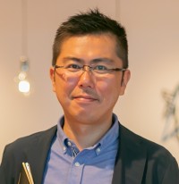 株式会社Touch&Links 講師 古川 宗明 氏