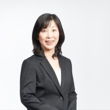 津田 典子 氏