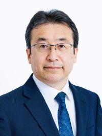 小犬丸 信哉 氏 株式会社リソースプラス 代表取締役 組織人事コンサルタント