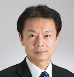 株式会社アイリンク 代表取締役 照井 清一 氏