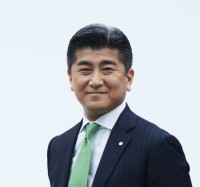 清水 大輔氏　株式会社リードビジョン　代表取締役