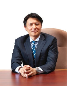 ランナーズ株式会社 代表取締役 関根 壮至 氏