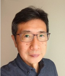 小林 幹彦 (中小企業診断士、キャリアコンサルタント)