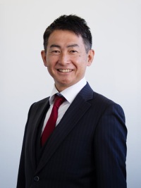 株式会社城南村田ホールディングス 代表取締役社長 青沼 隆宏 氏