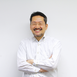 法政大学 デザイン工学部 教授 IVI 理事長 西岡 靖之 氏