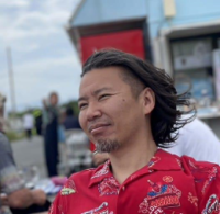 株式会社Agx 代表取締役 徳山 竜喜 氏