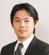 西村聡 氏