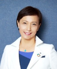 株式会社i-tec24 代表取締役 岩本 由起子 氏