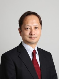 株式会社富士通総研 政策支援グループ長 大谷 茂男 氏