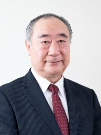 田中科学機器製作株式会社 取締役　総務部長 手塚 裕 氏