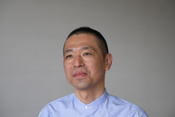 佐藤 唯行 氏 一般社団法人フェーズフリー協会 代表理事