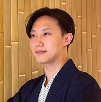 石山 万達 氏 株式会社マクアケキュレーター/プロジェクトディレクター