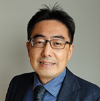 伊豫田 竜二 伊豫田中小企業診断士事務所 代表