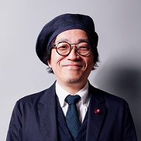 金谷 勉 氏 有限会社セメントプロデュースデザイン代表取締役社長