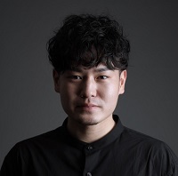 高田 涼平氏 PRディレクター